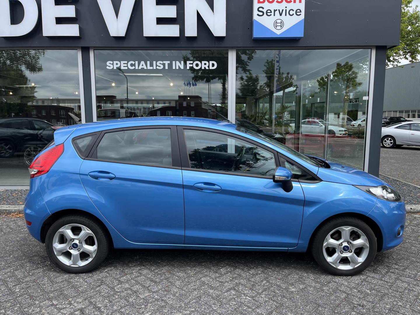 Ford Ford