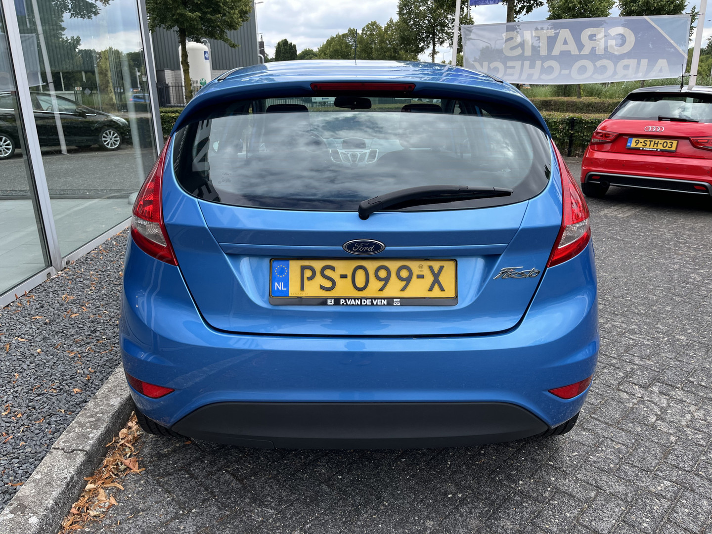 Ford Ford