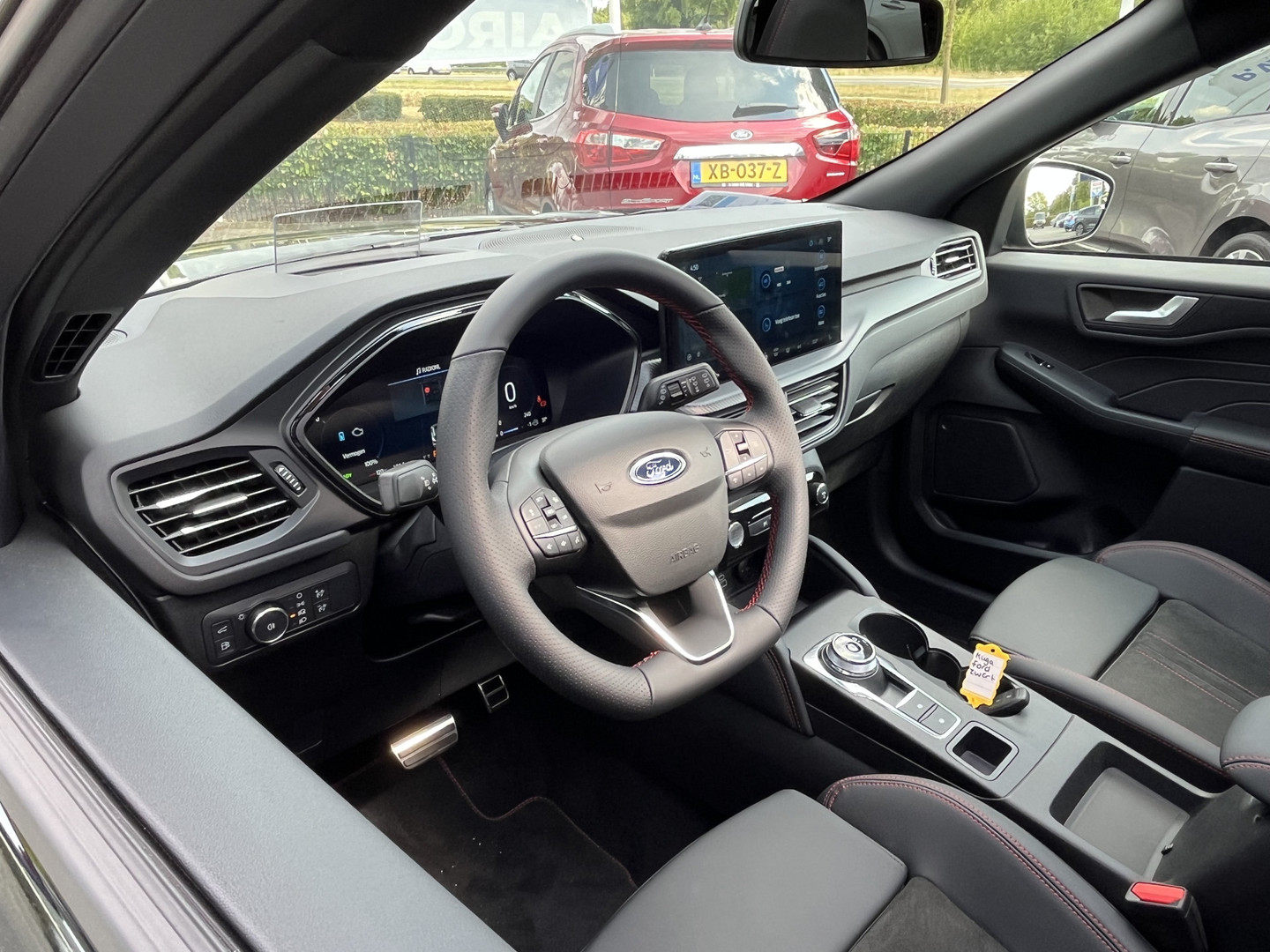 Ford Ford