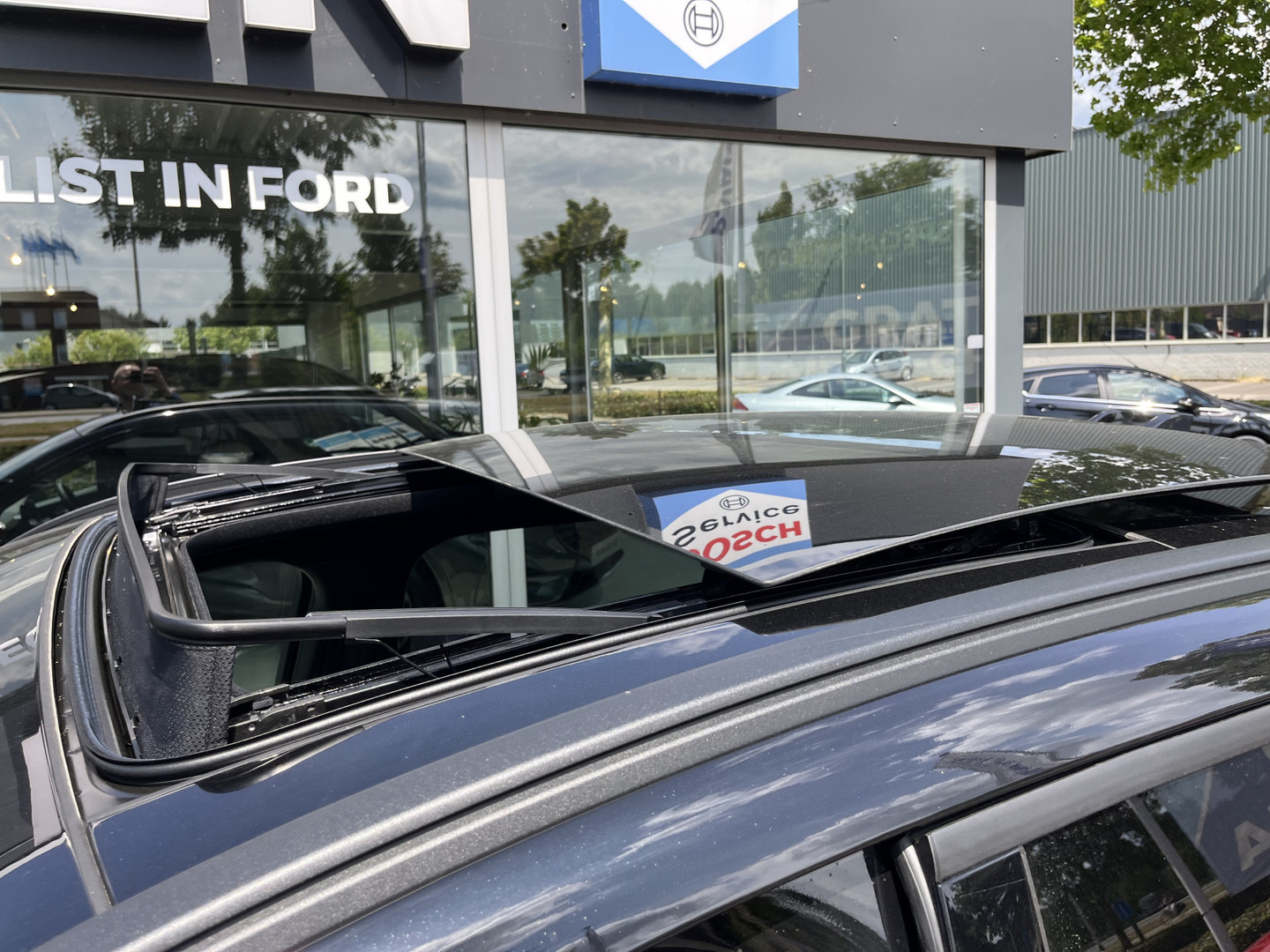 Ford