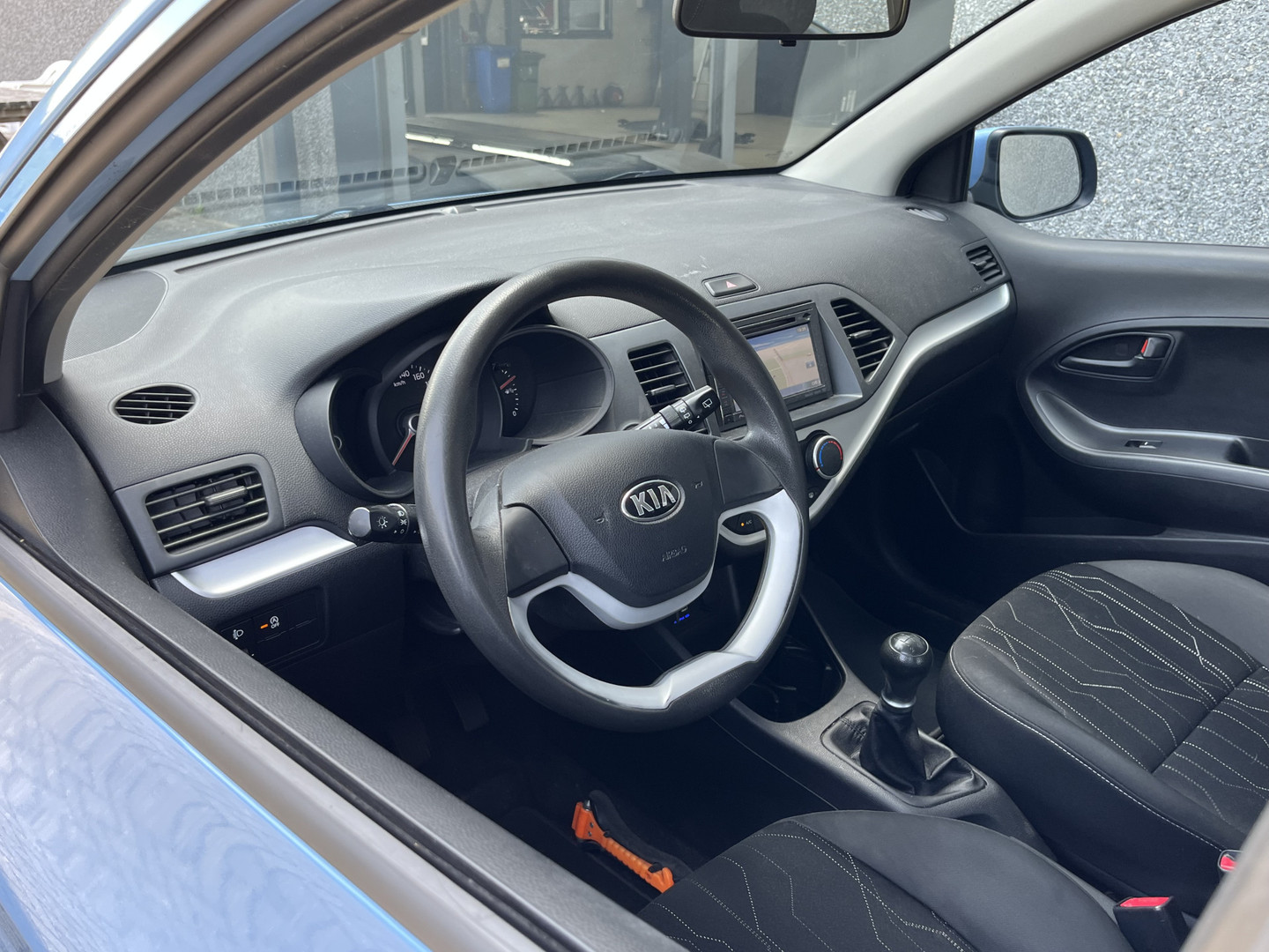 Kia