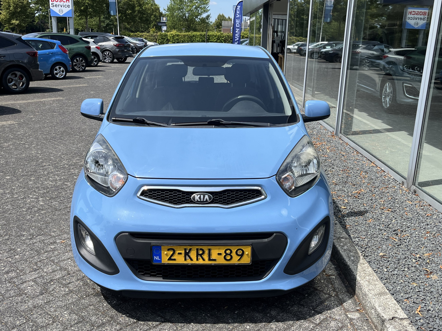 Kia