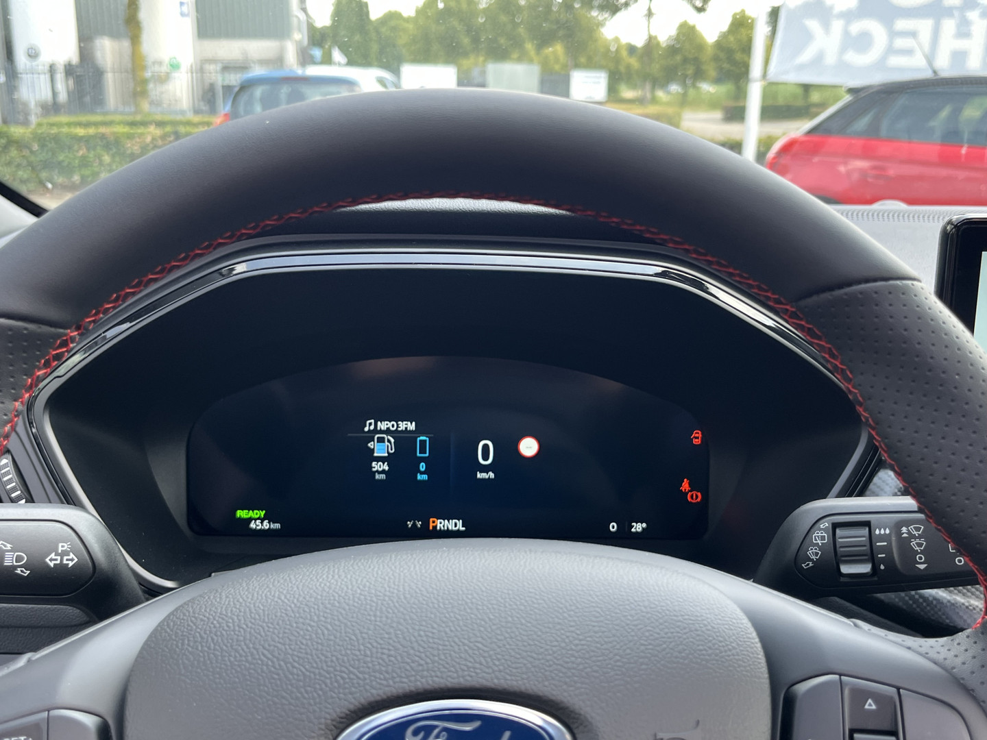 Ford Ford