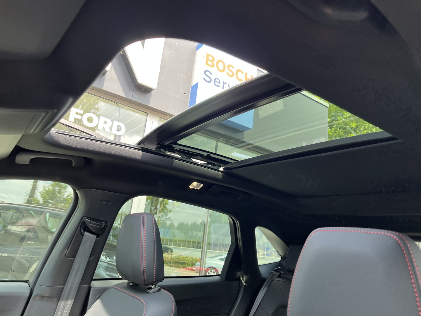 Ford Ford