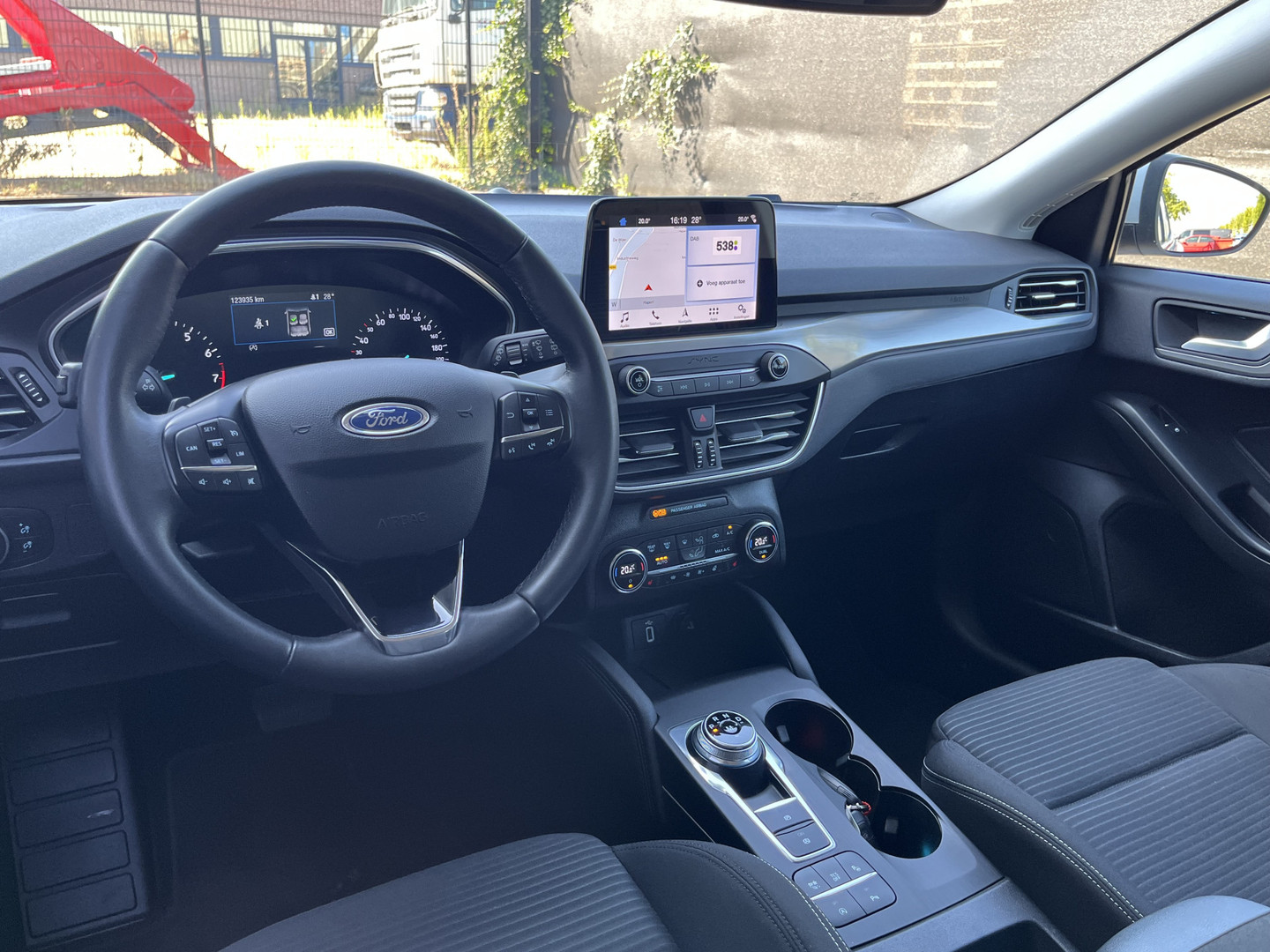 Ford