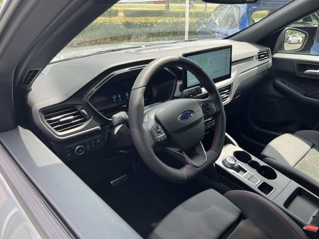 Ford Ford