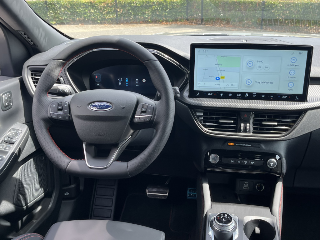Ford Ford