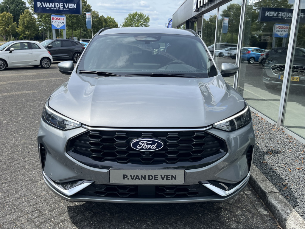 Ford Ford
