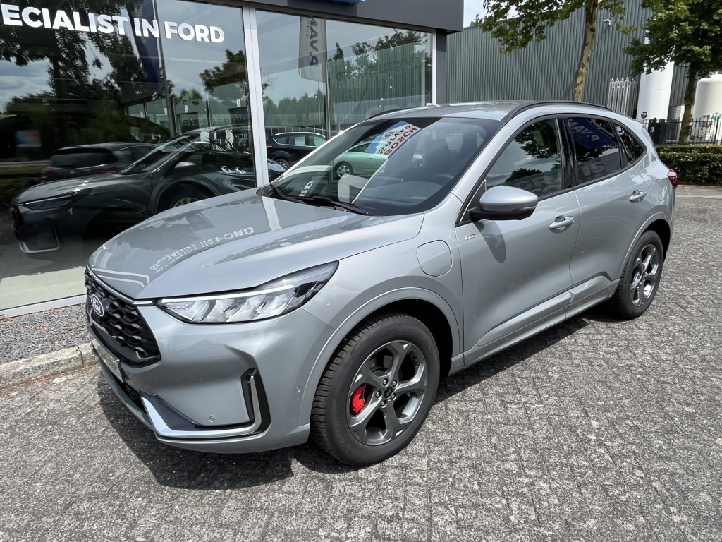 Ford Ford