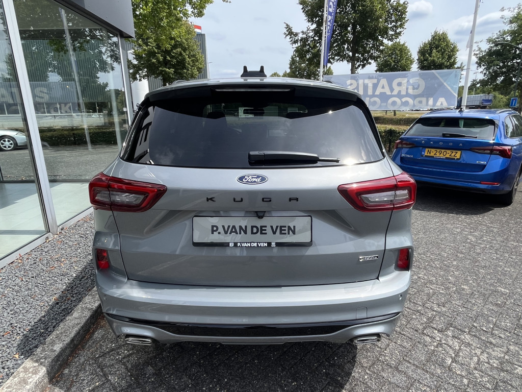 Ford Ford