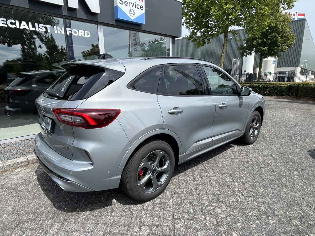 Ford Ford