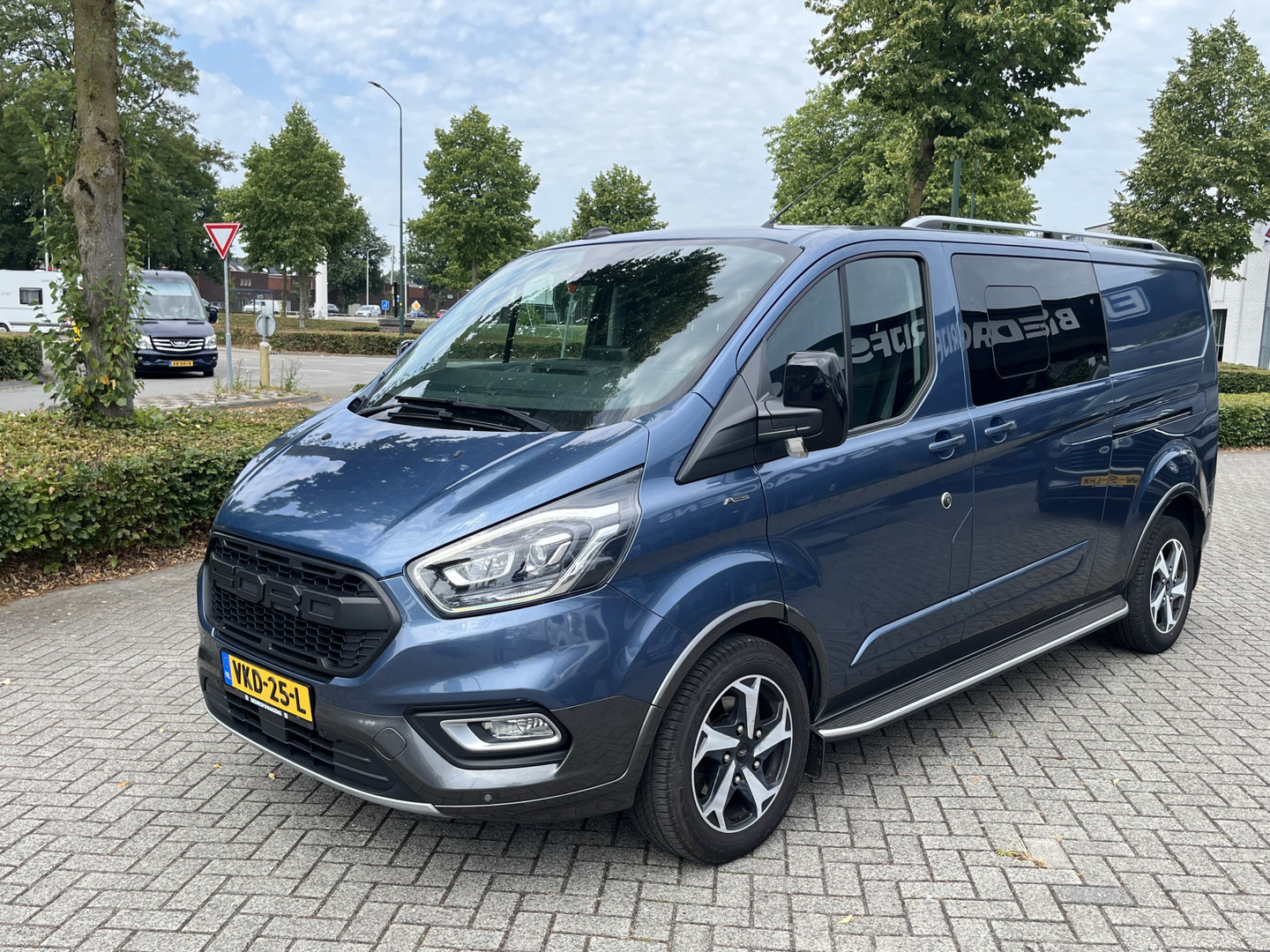 Ford