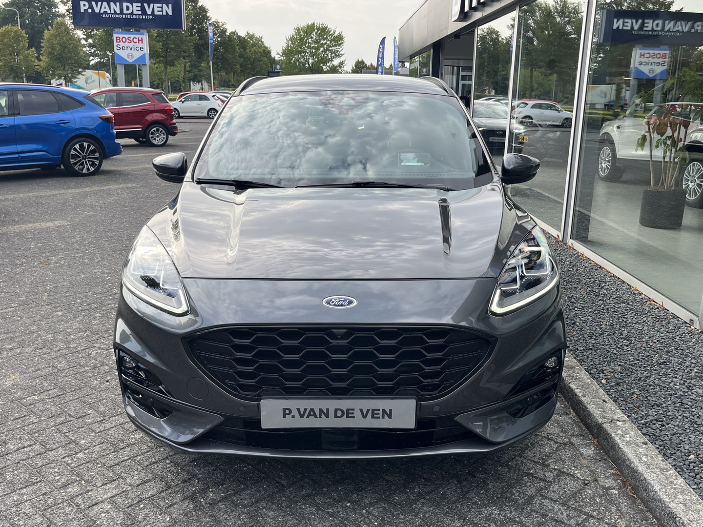 Ford