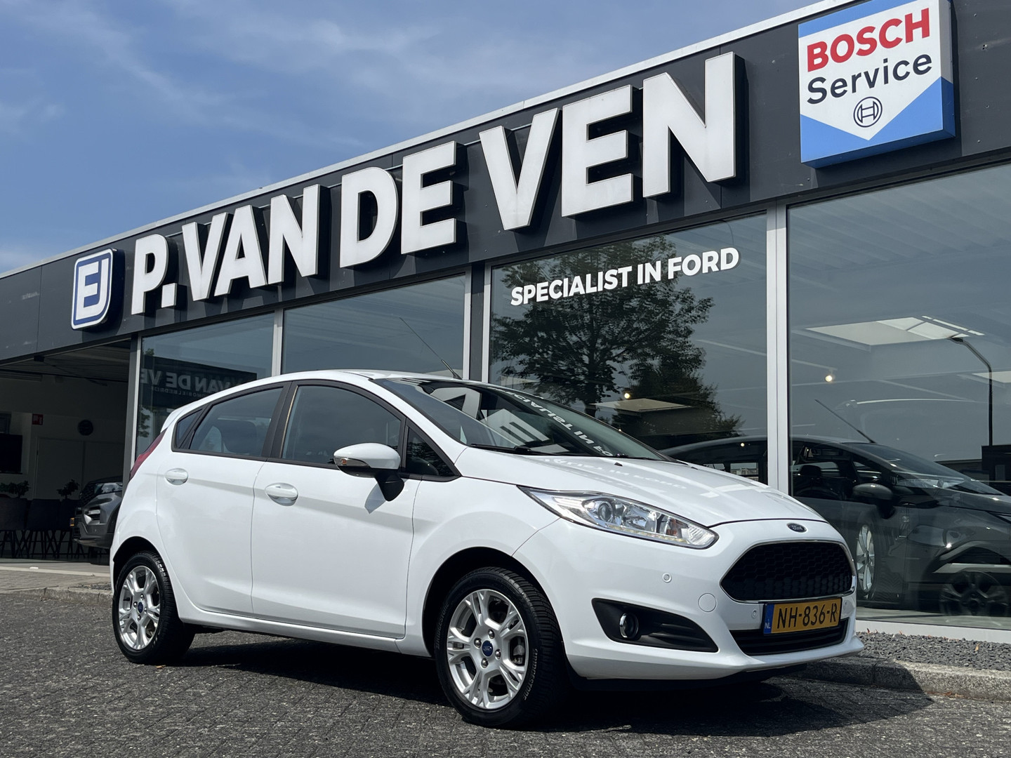 Ford