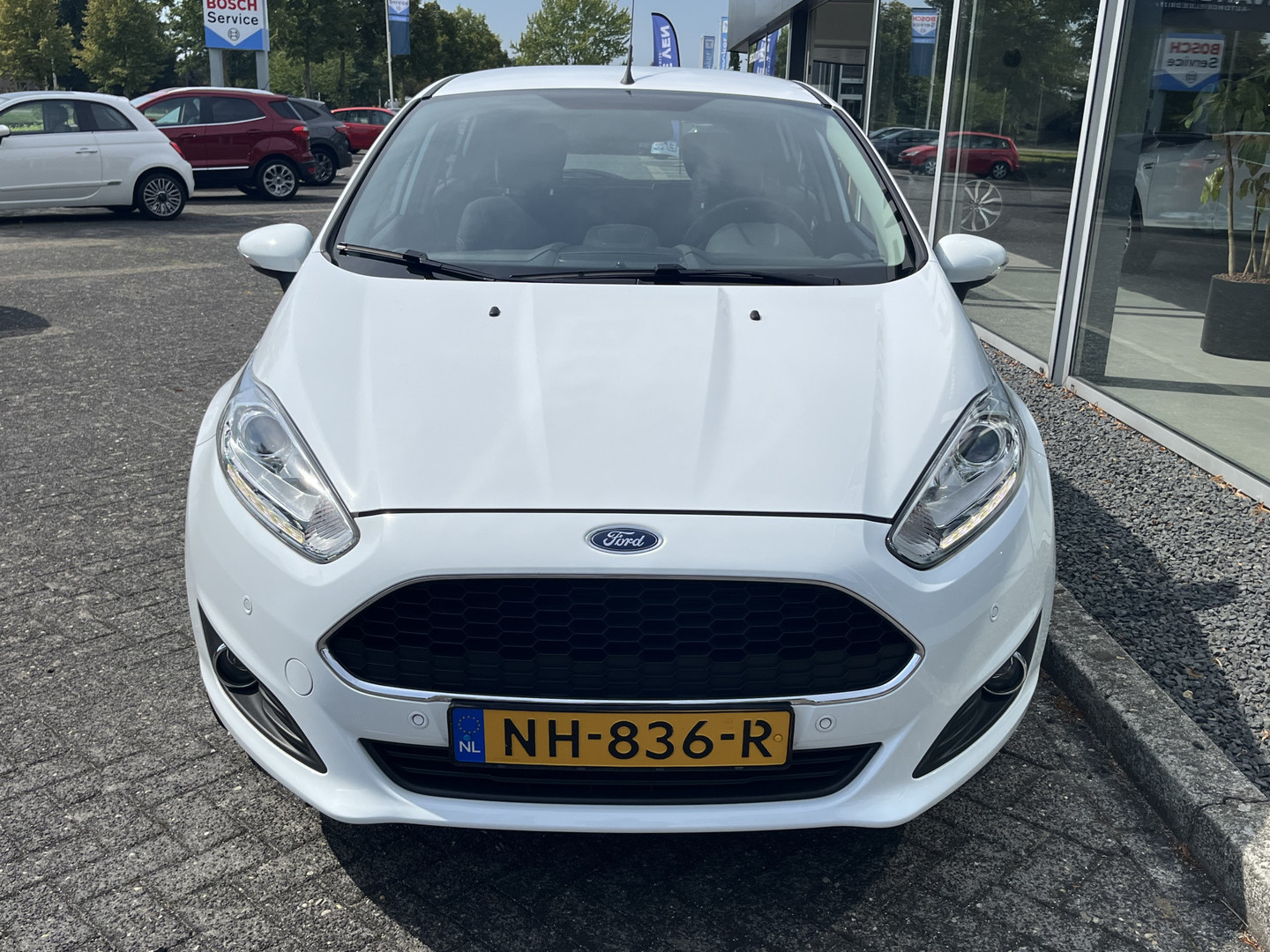 Ford