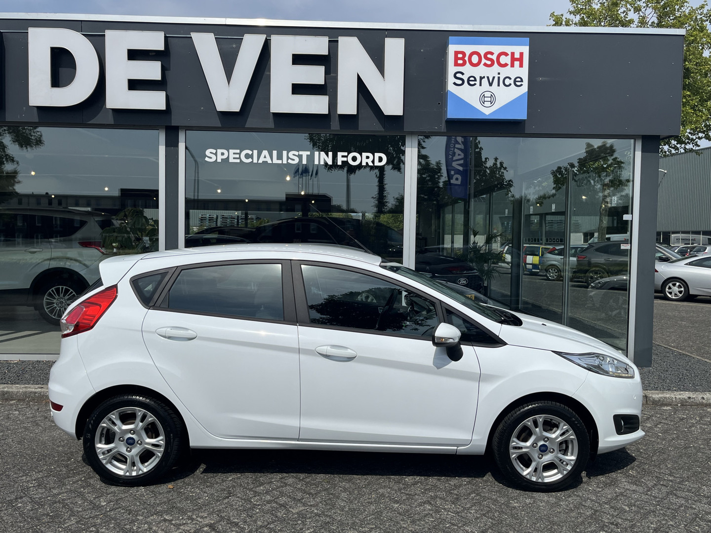 Ford