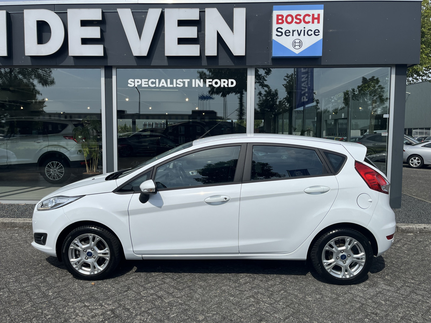 Ford
