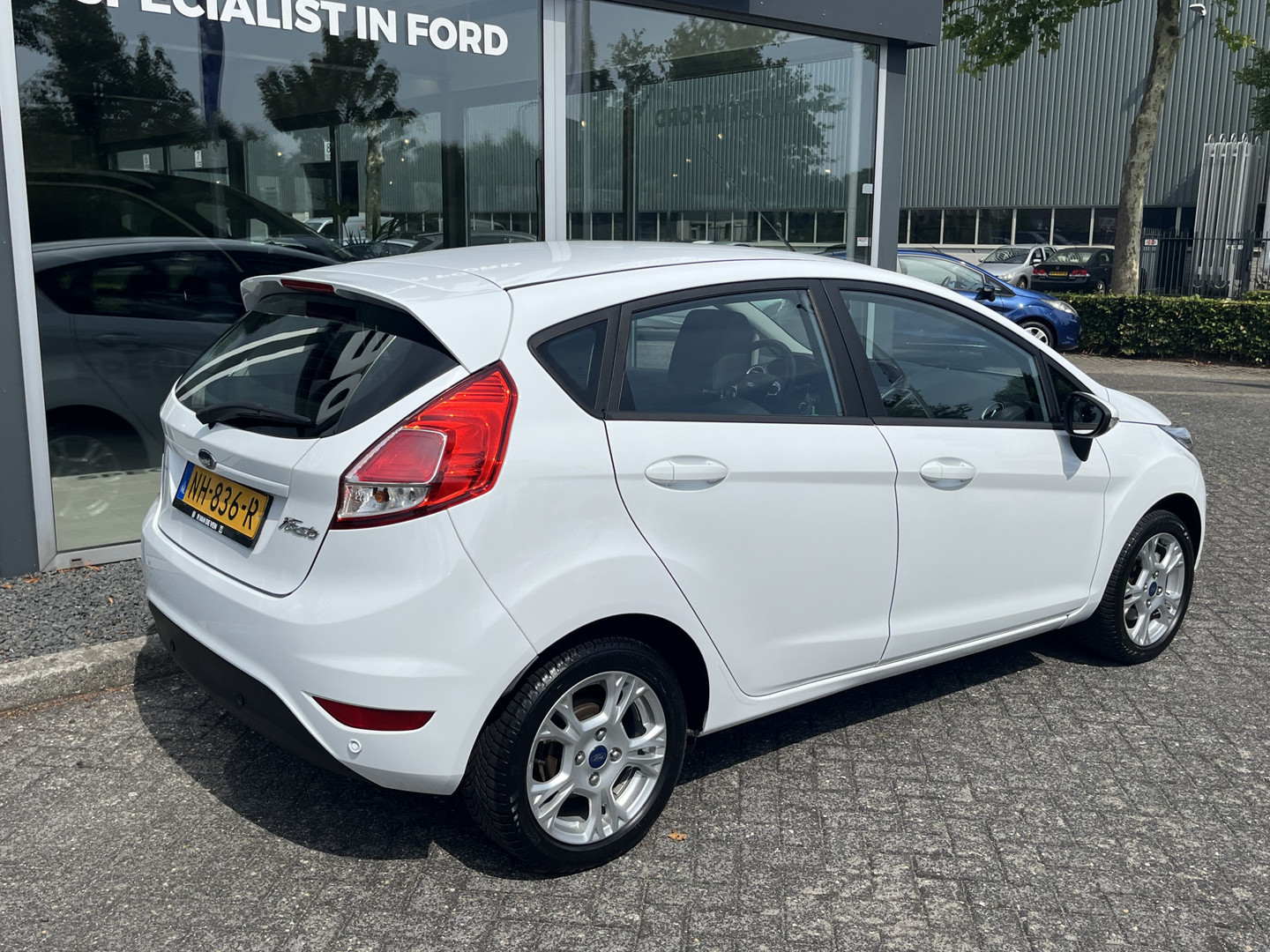 Ford