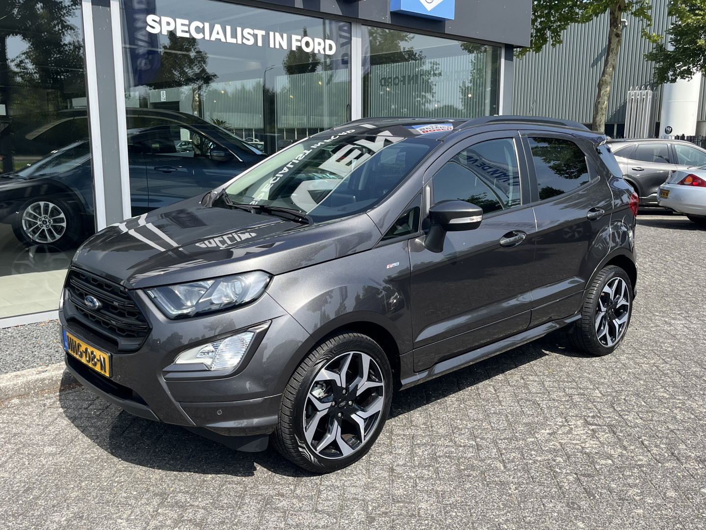 Ford