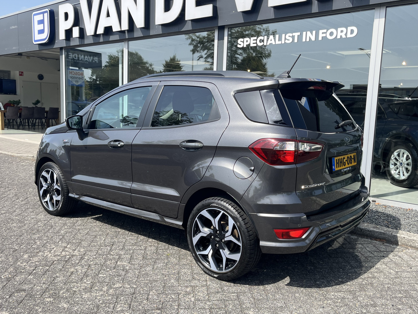 Ford