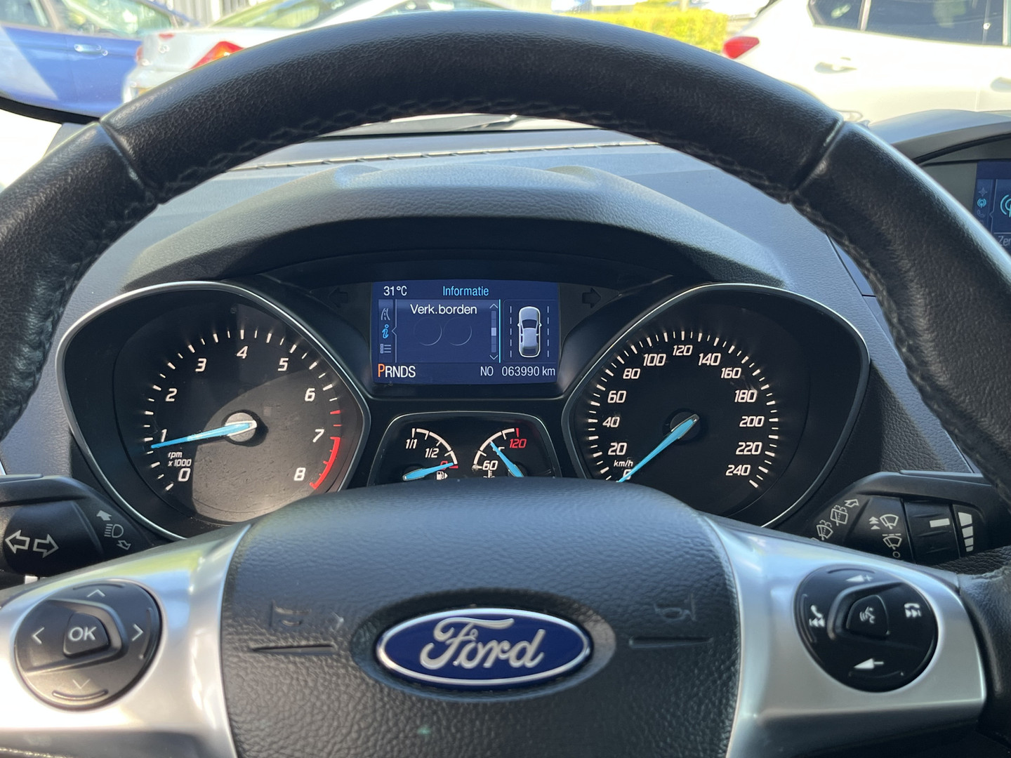 Ford Ford
