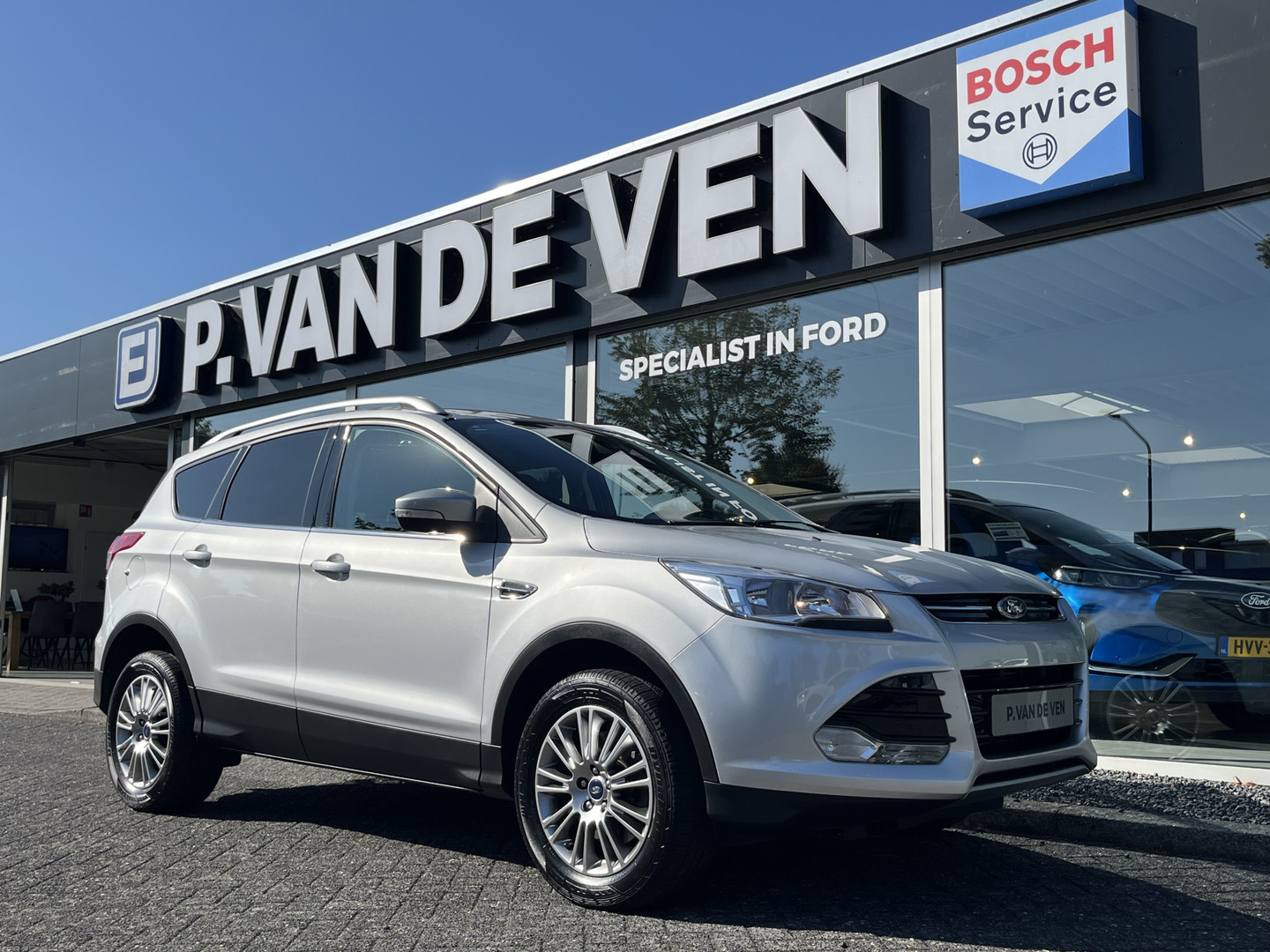 Ford Ford