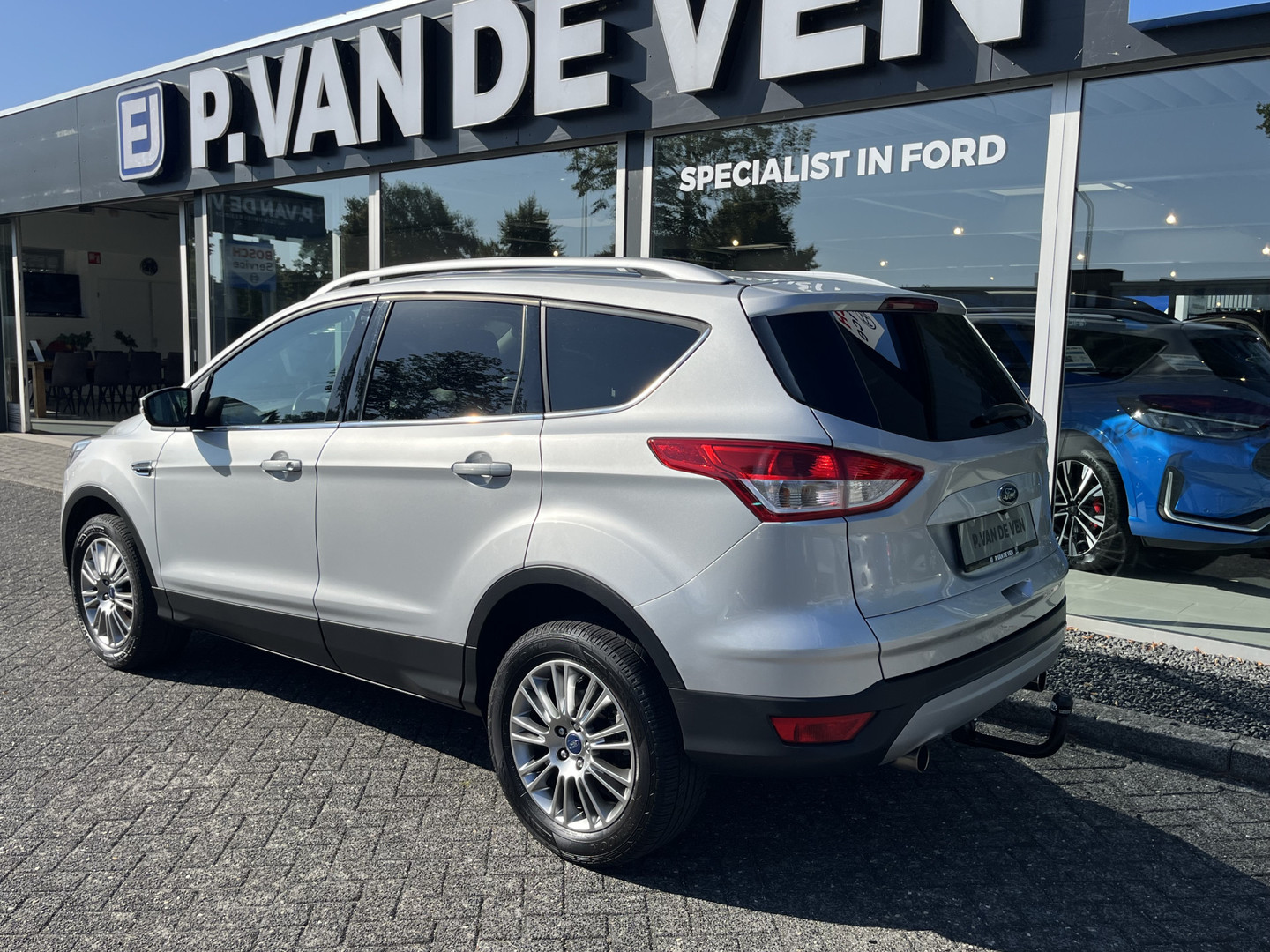 Ford Ford