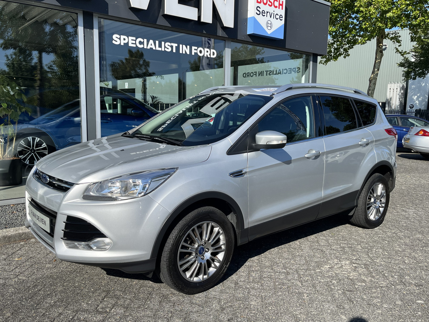 Ford Ford