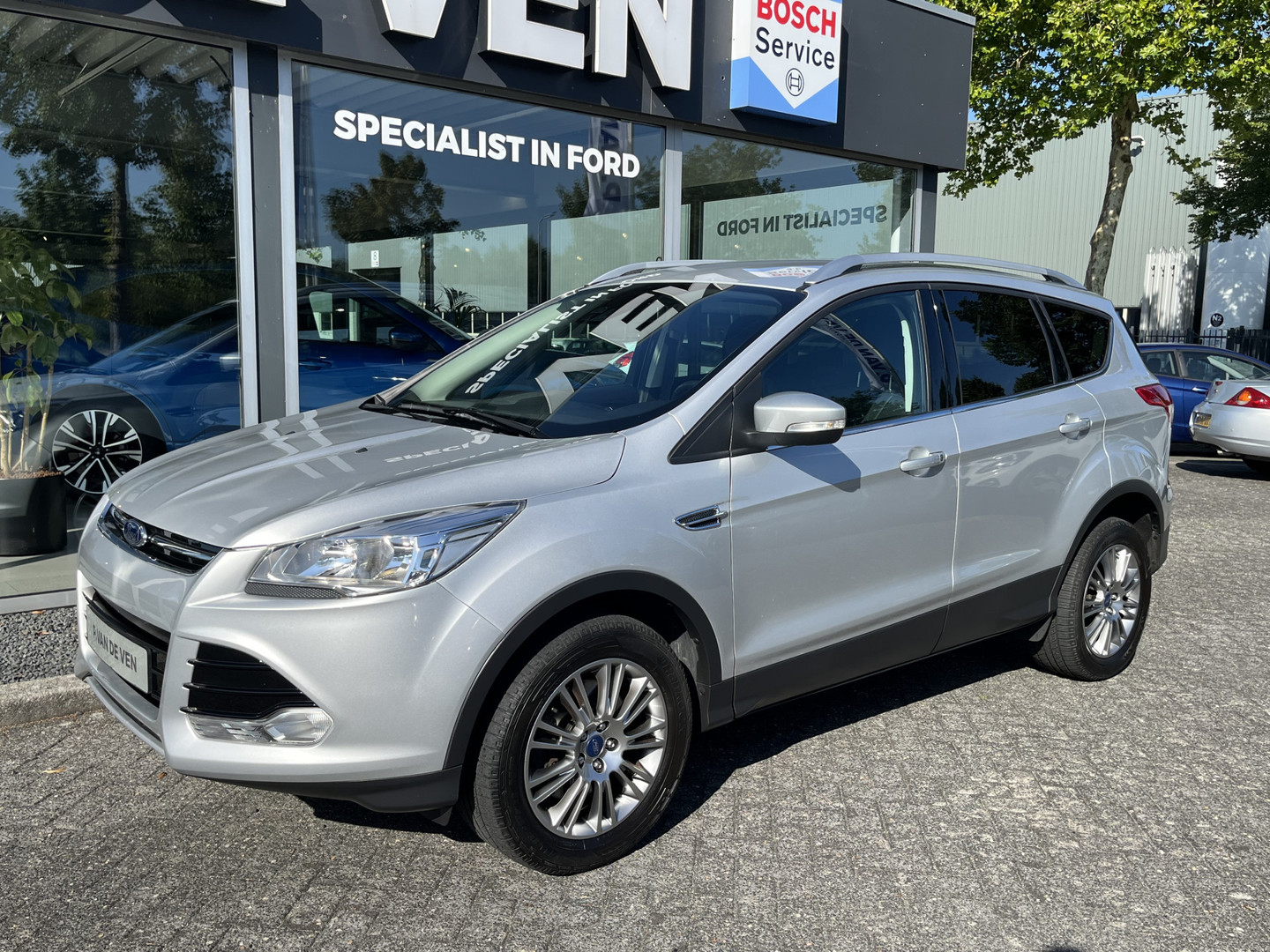 Ford Ford