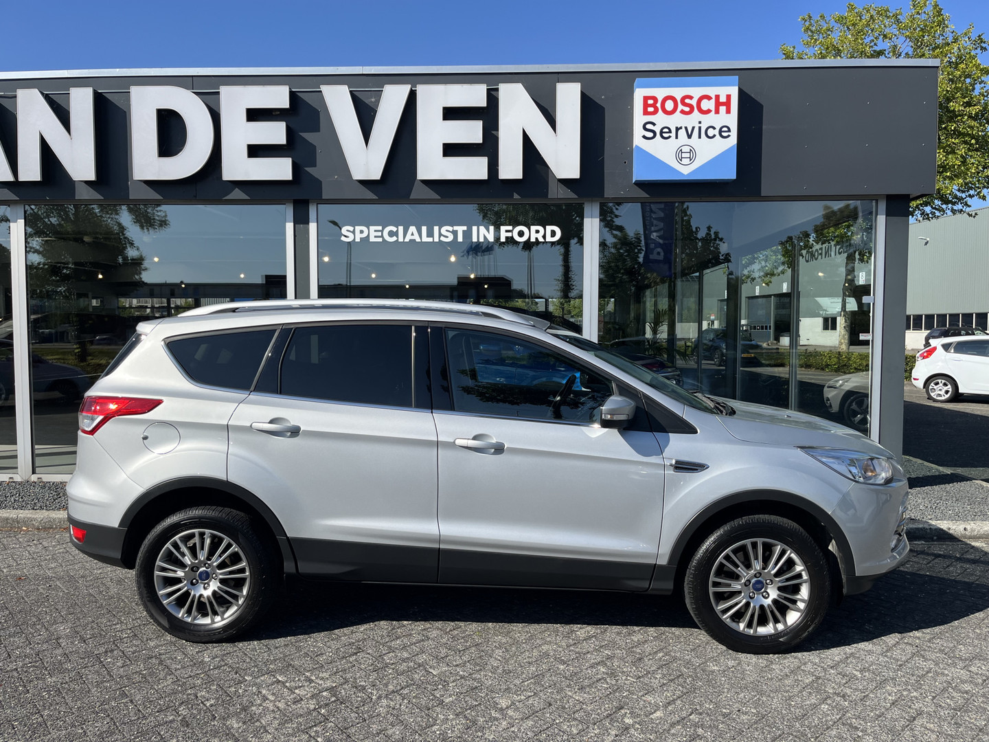 Ford Ford