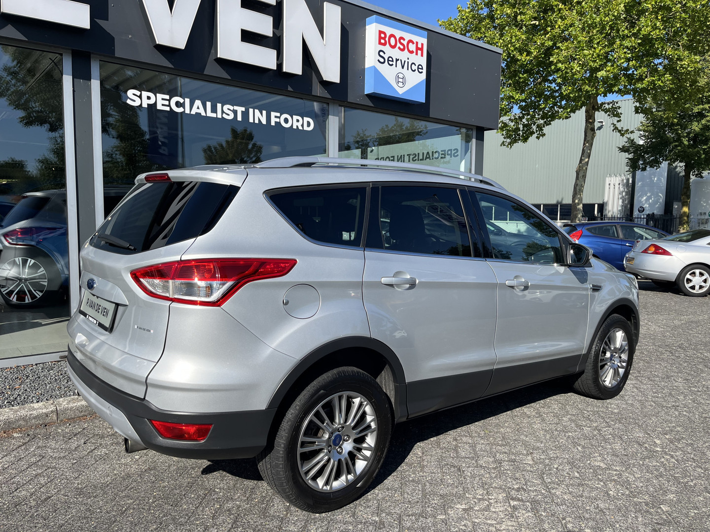 Ford Ford