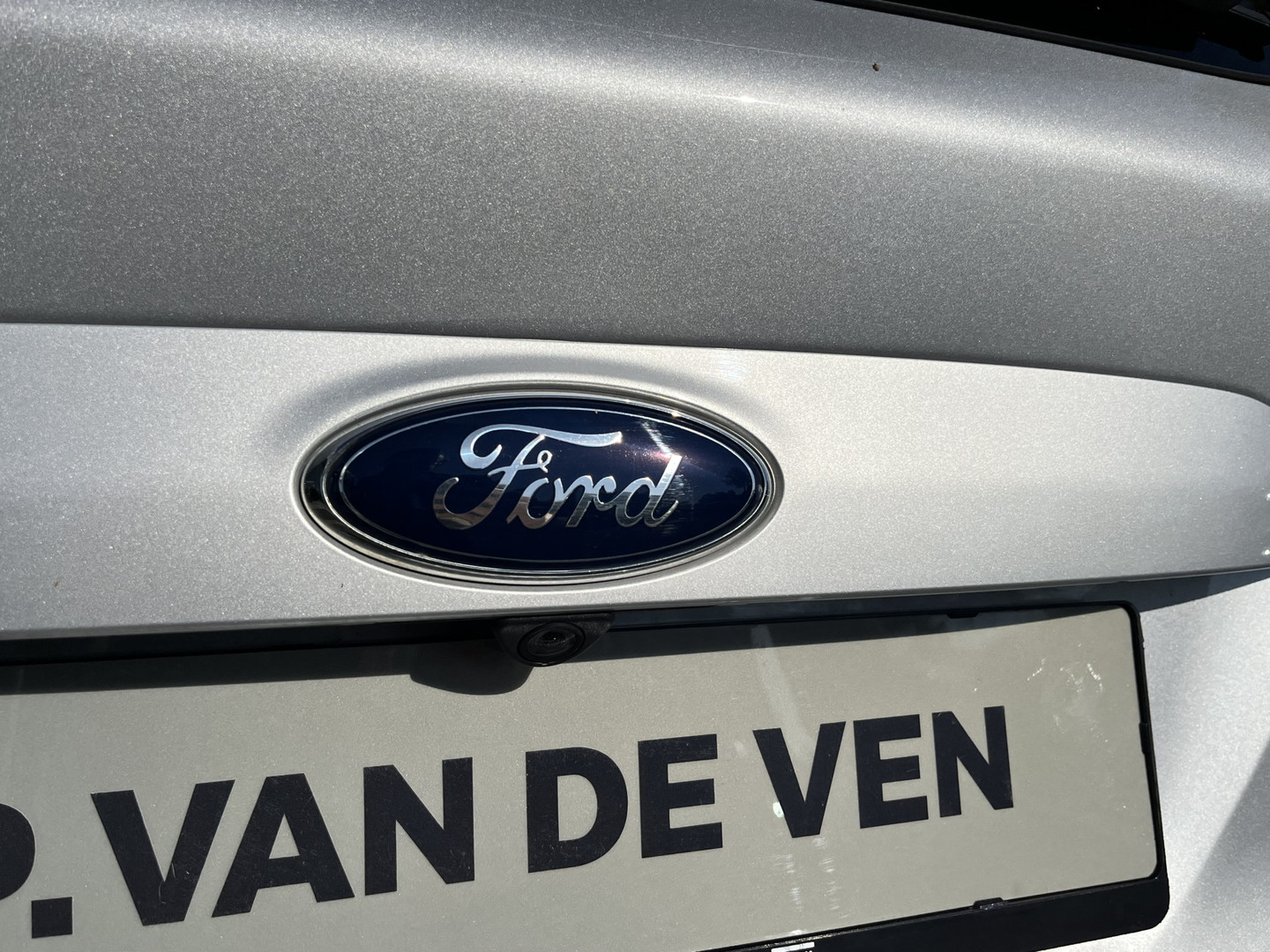 Ford Ford