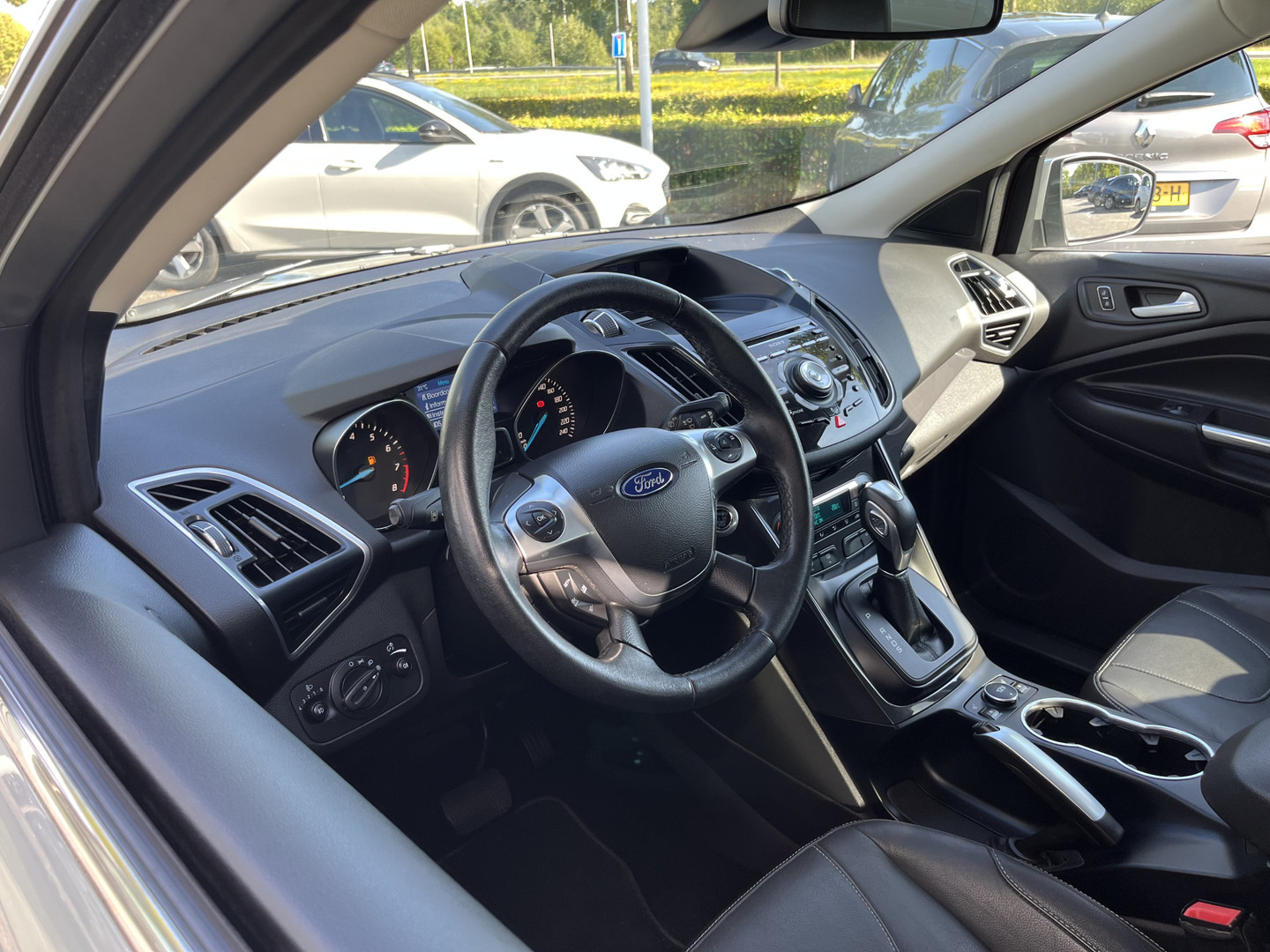 Ford Ford