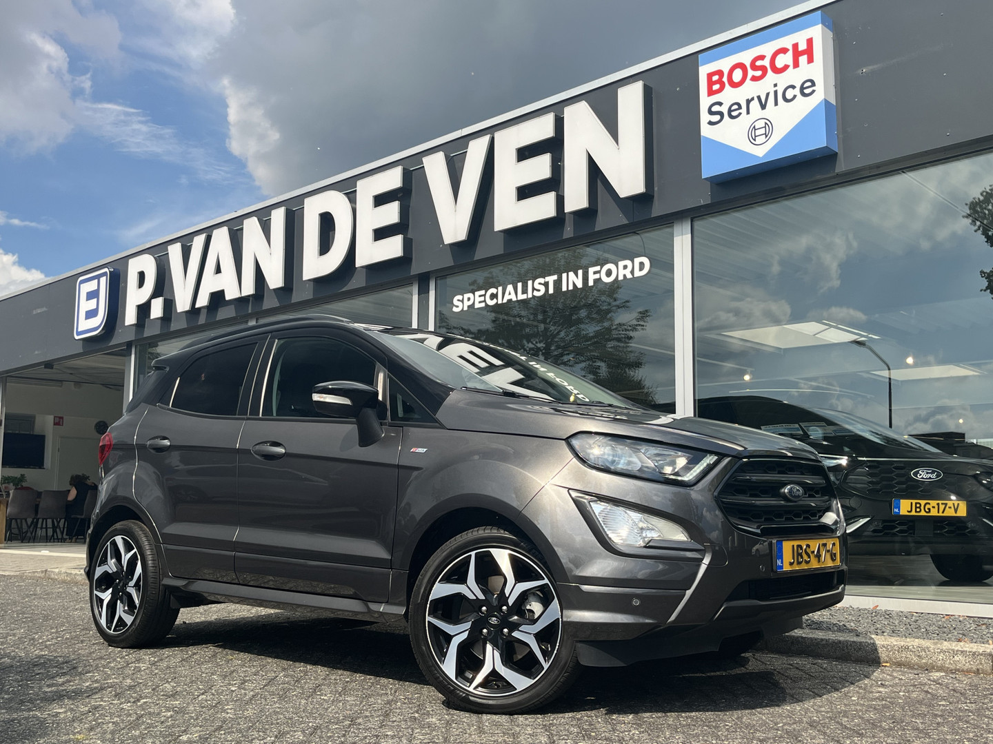 Ford