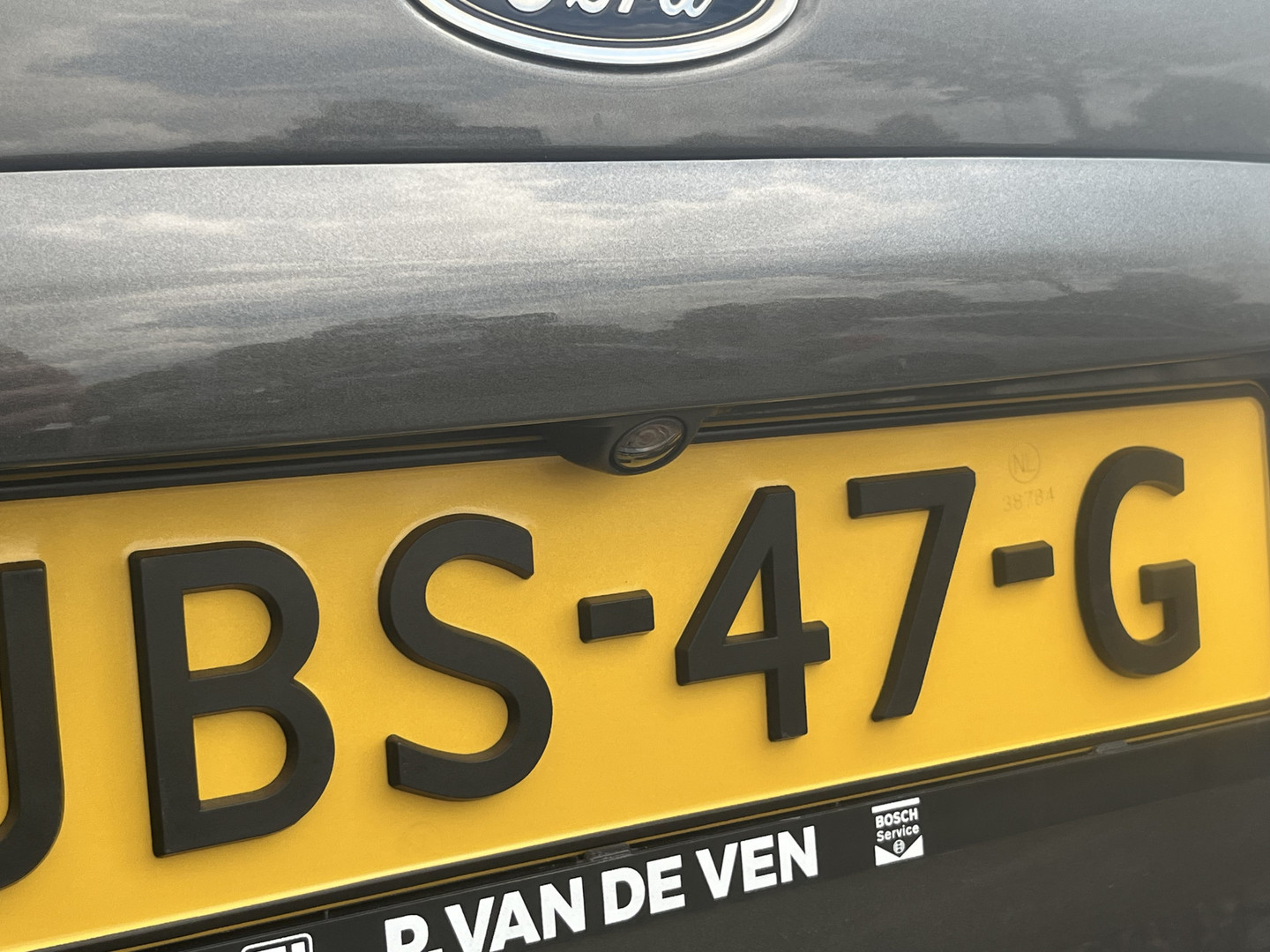 Ford