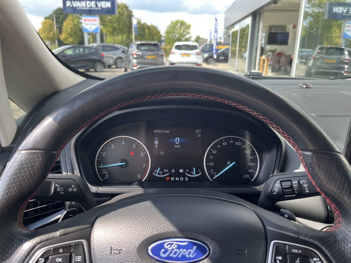 Ford