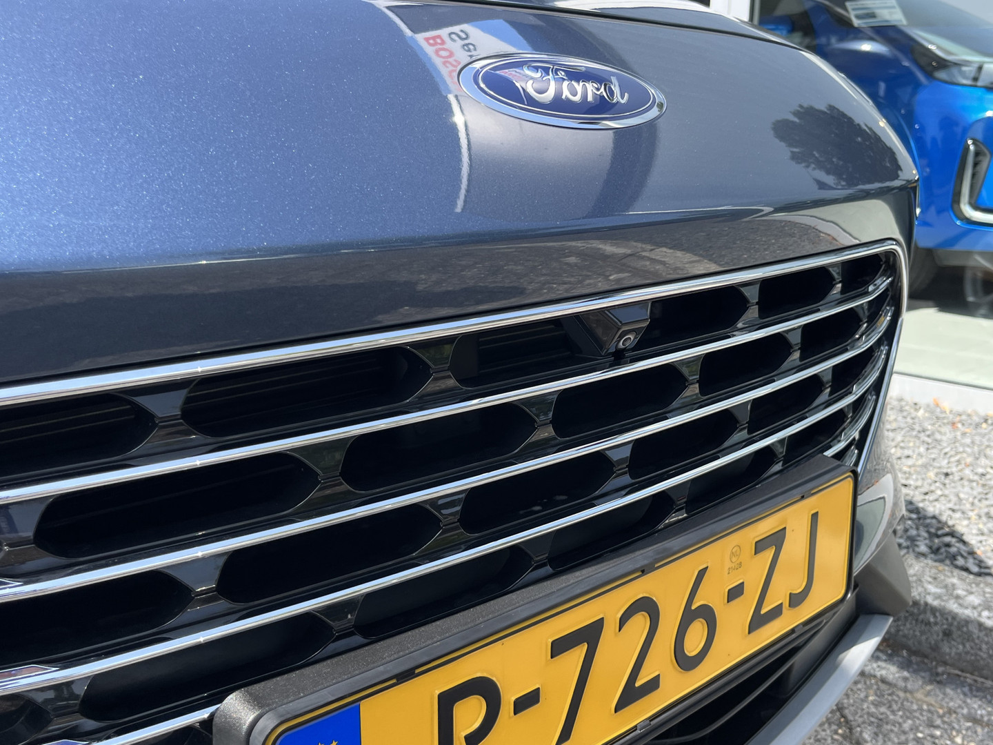Ford