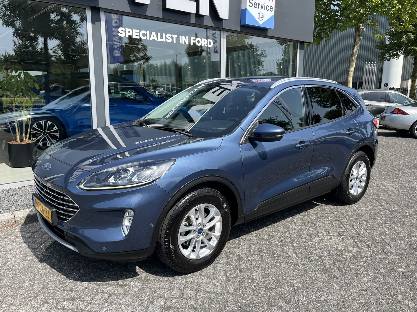 Ford