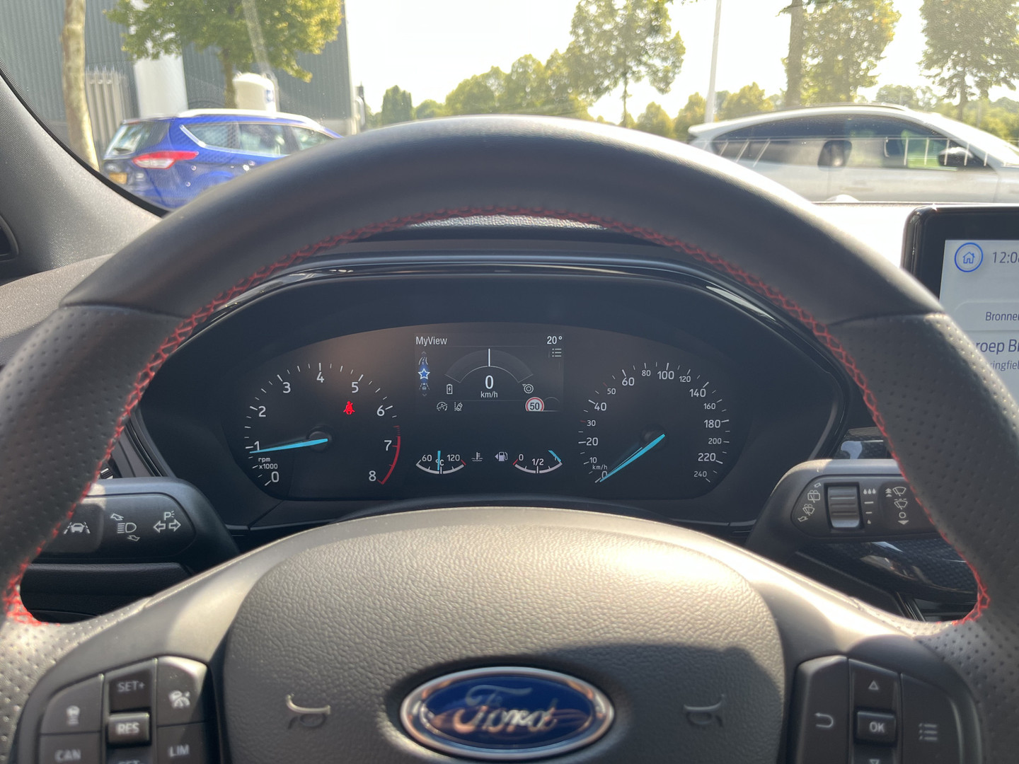 Ford