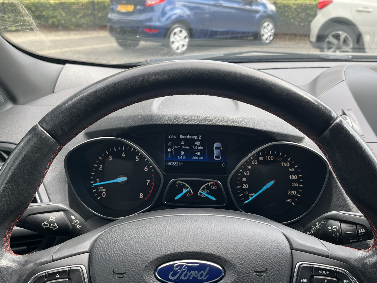 Ford