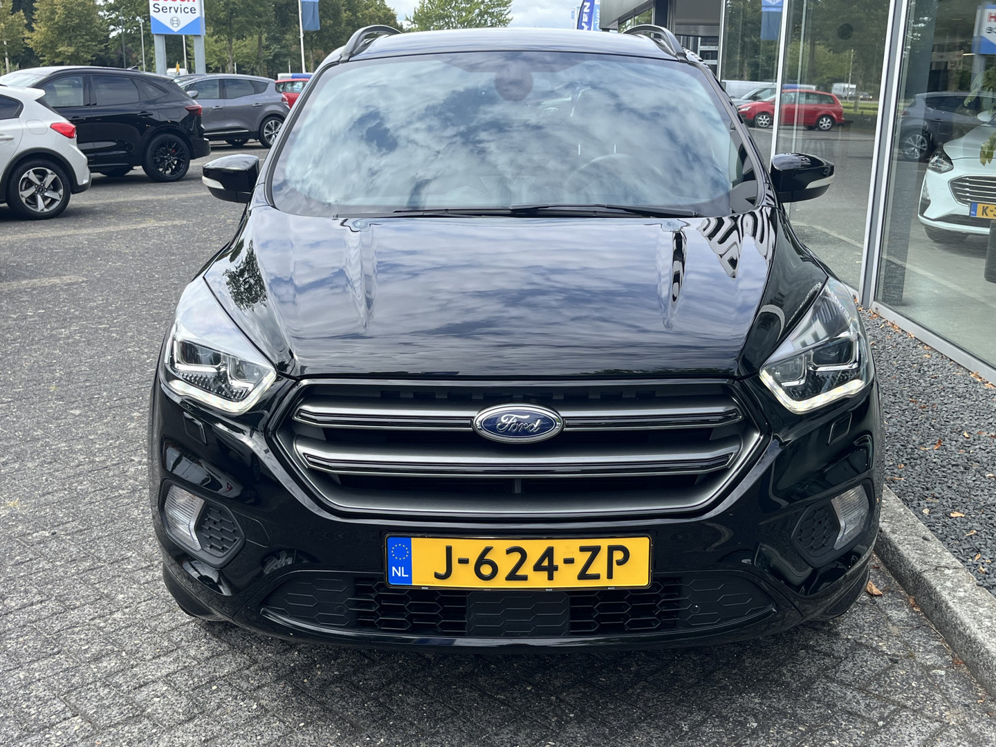 Ford