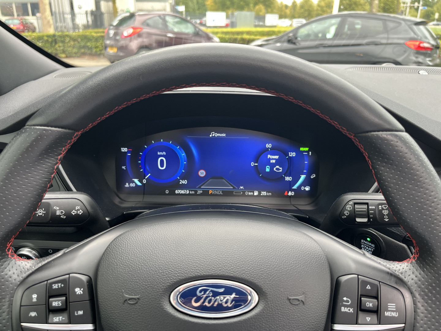 Ford