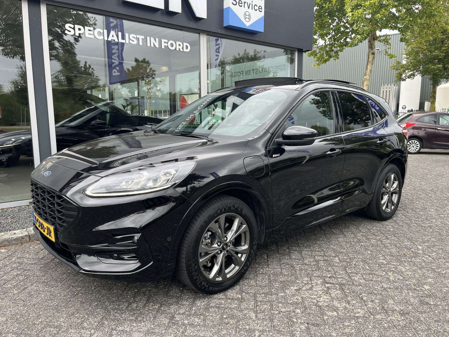 Ford