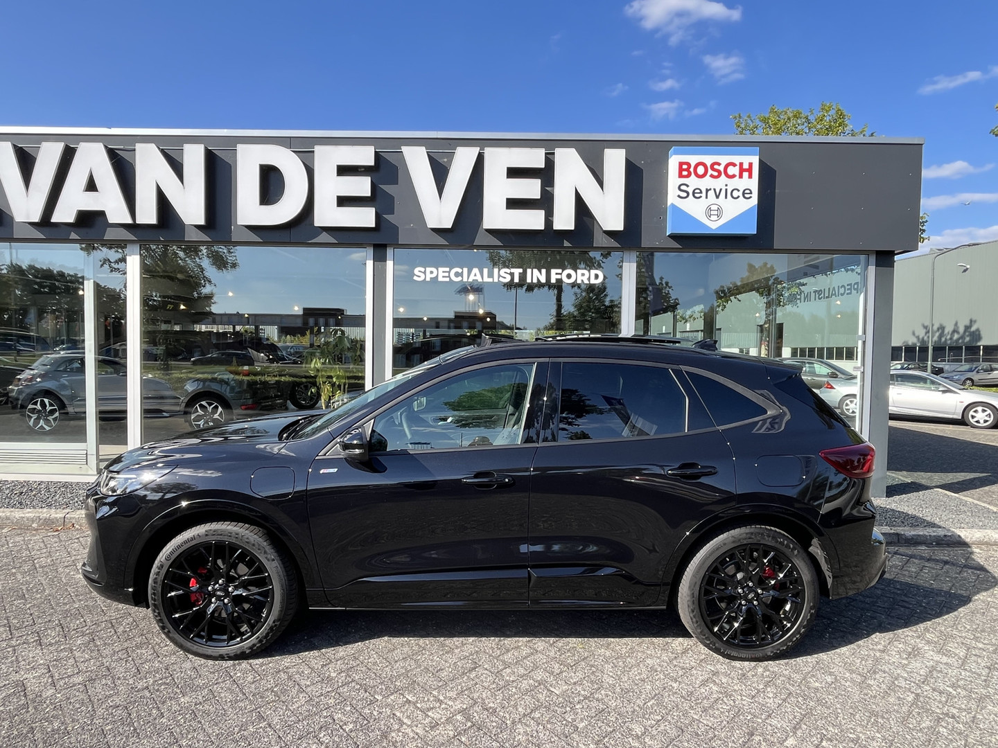 Ford Ford