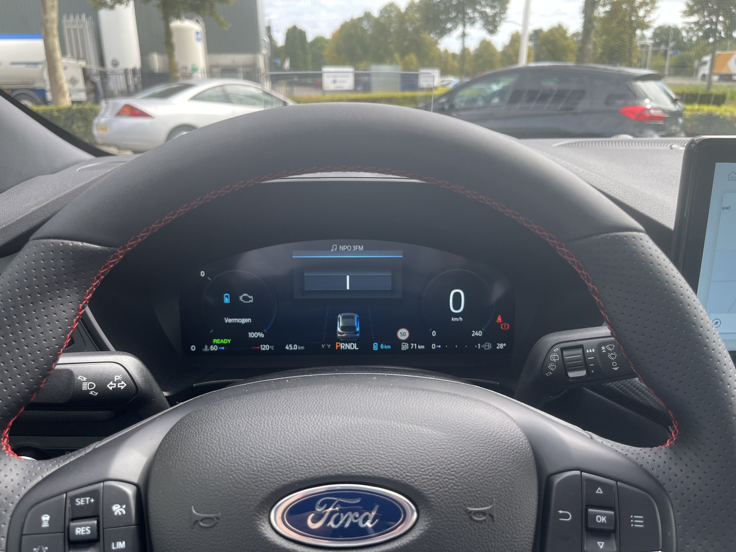Ford Ford