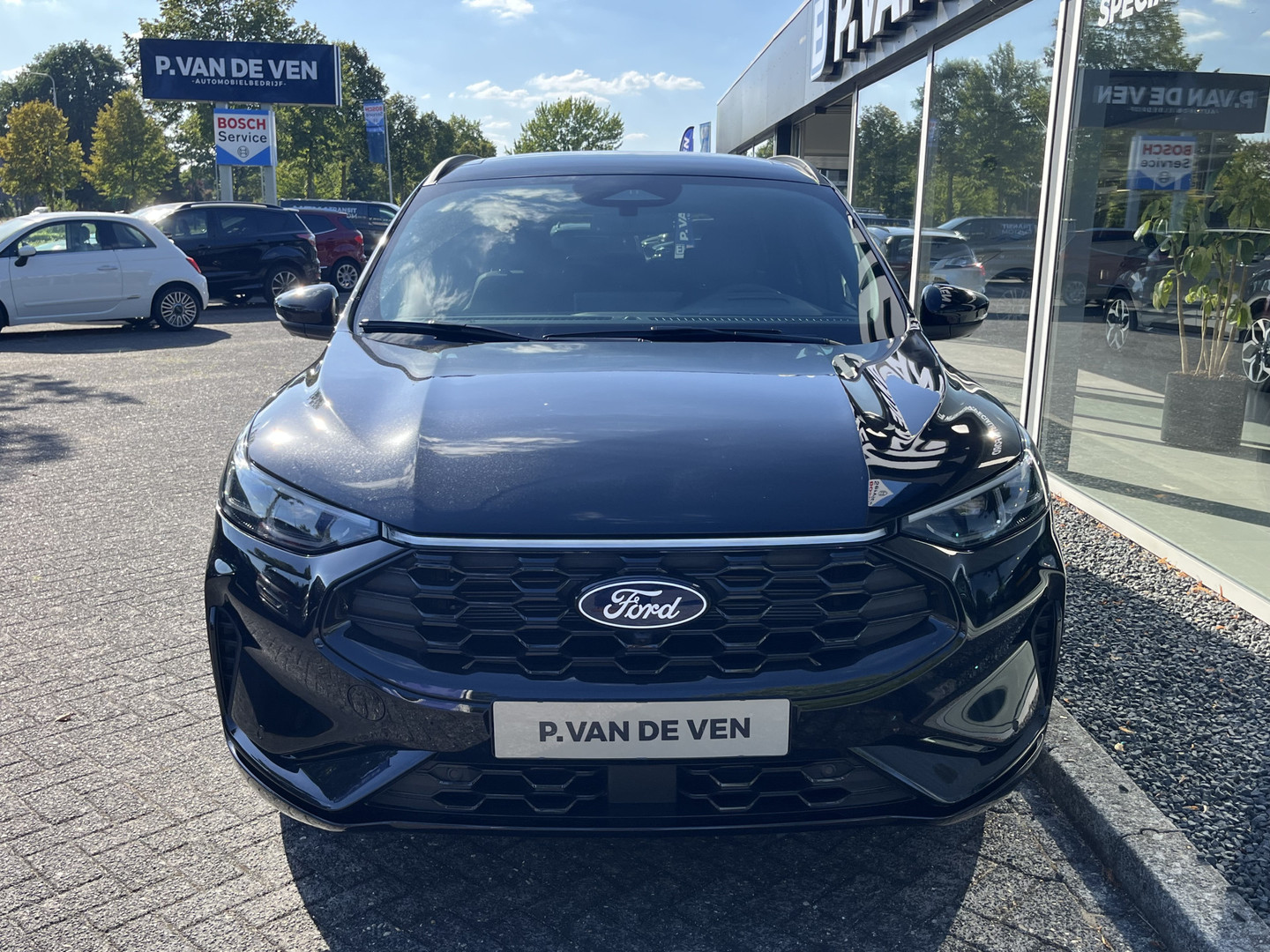 Ford Ford