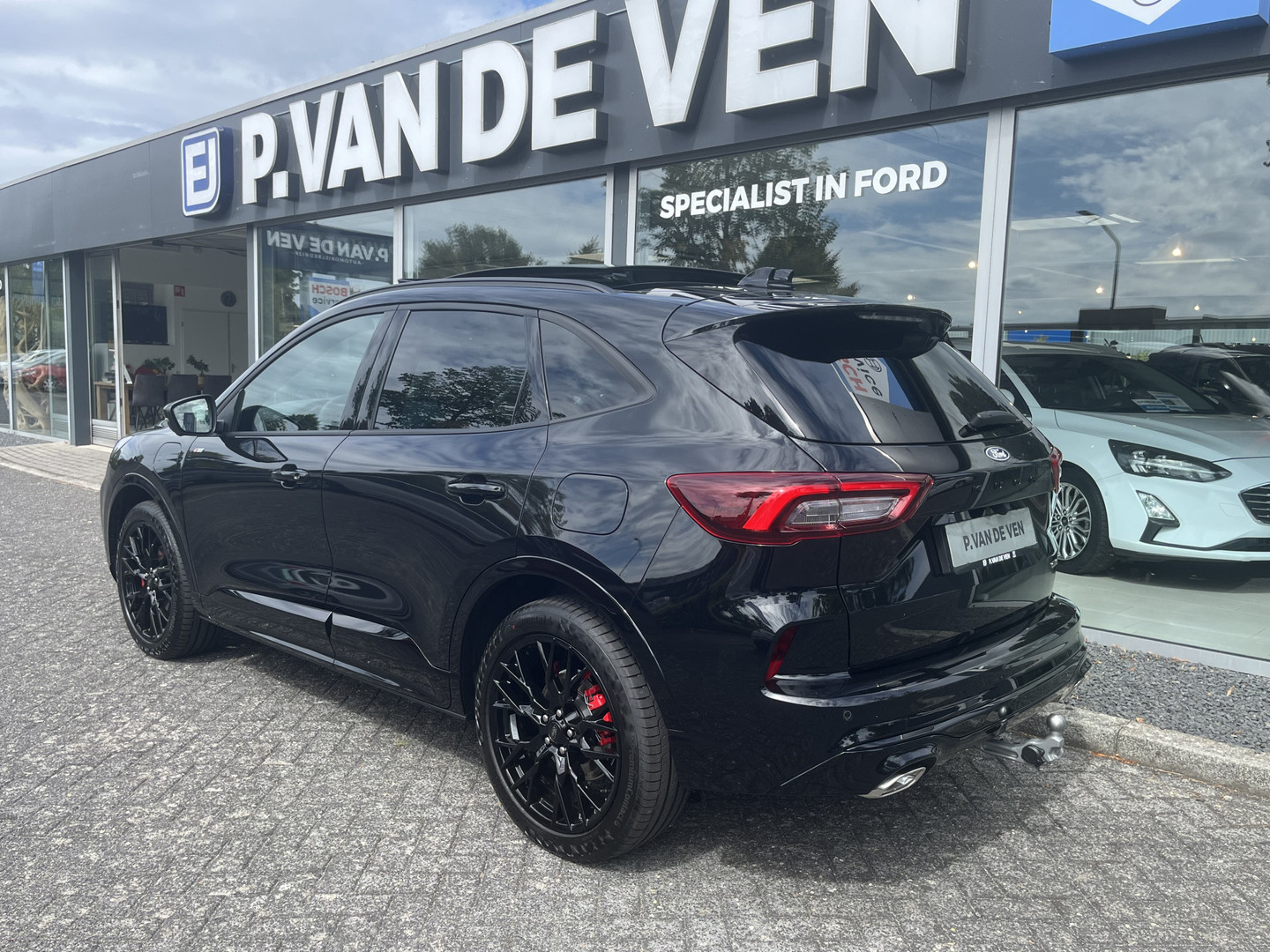 Ford Ford