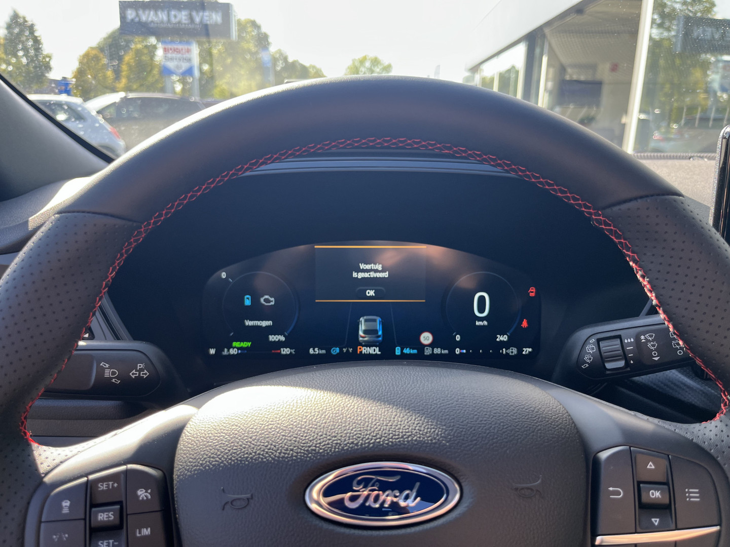 Ford Ford