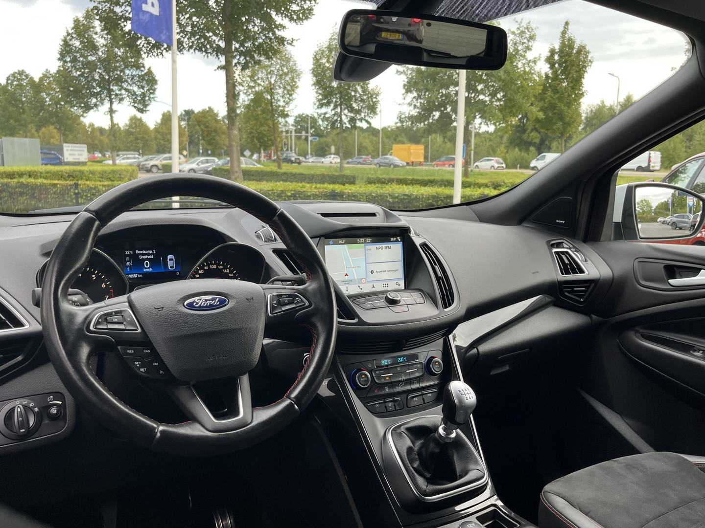 Ford