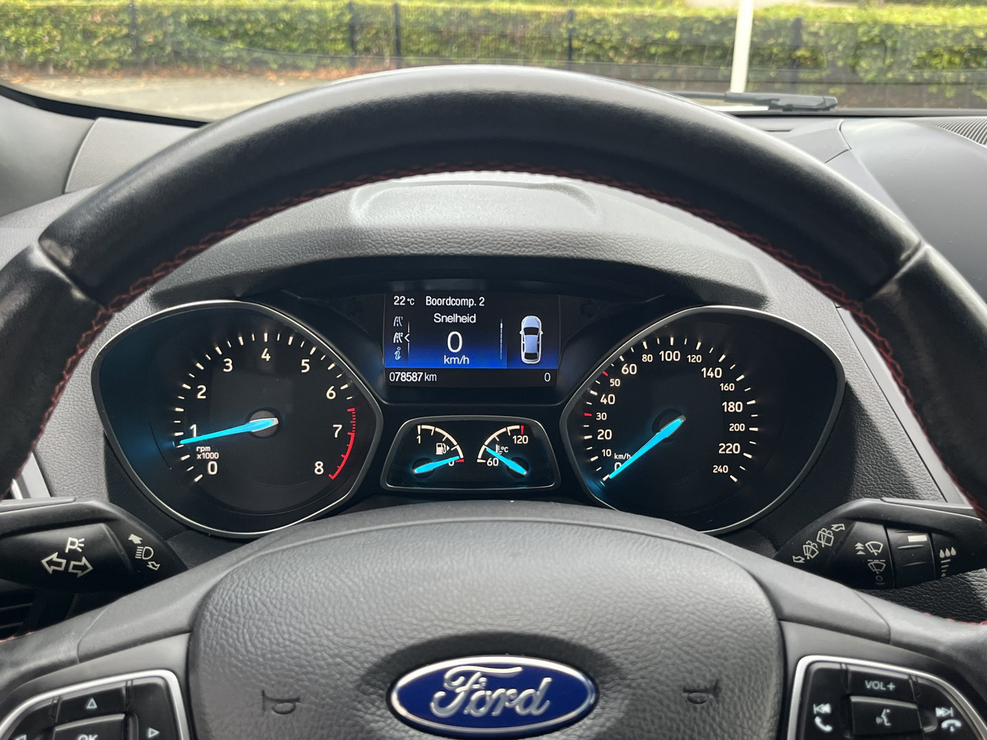 Ford